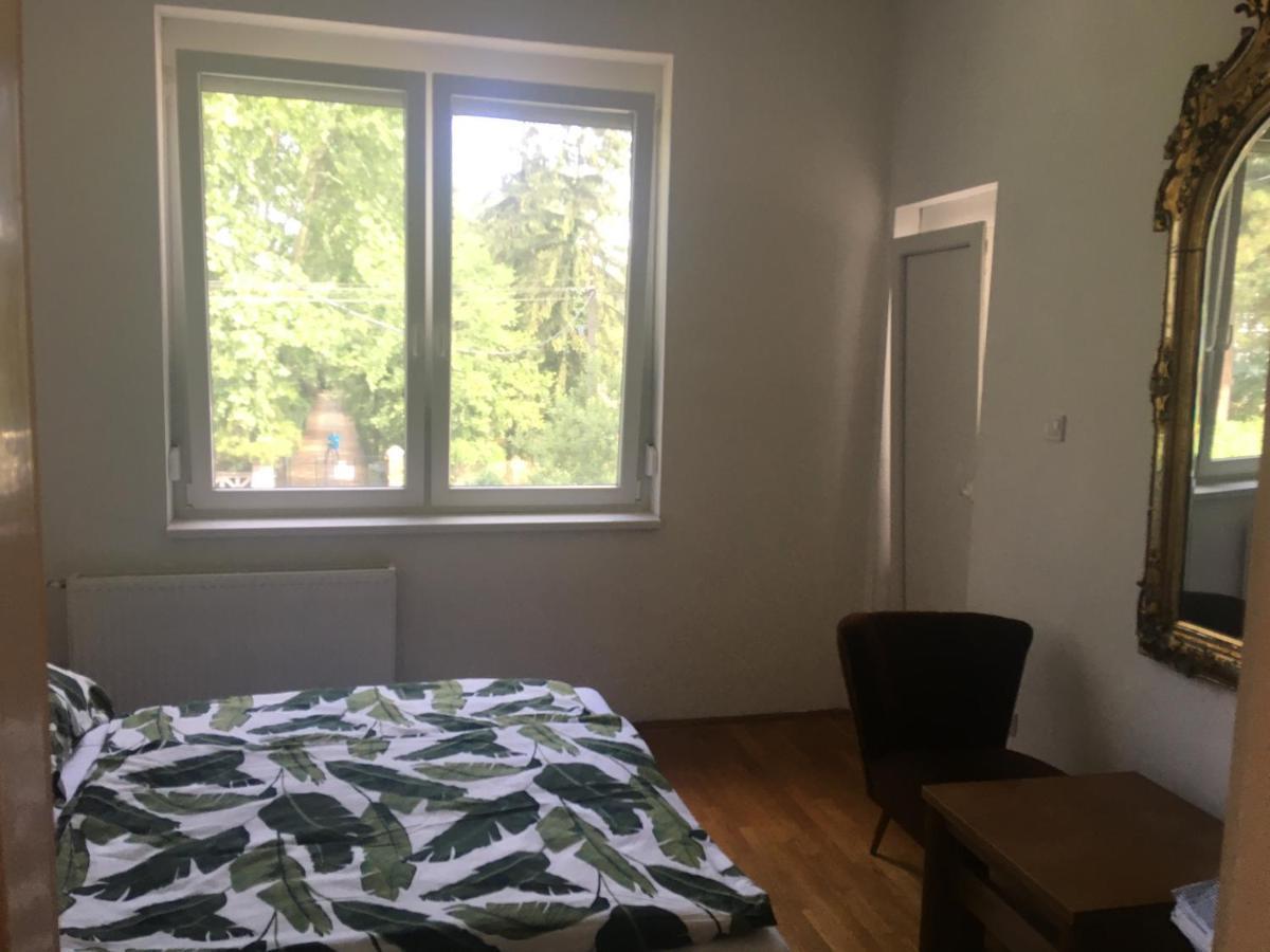 Honved N3. Apartman Balatonlelle Exterior foto